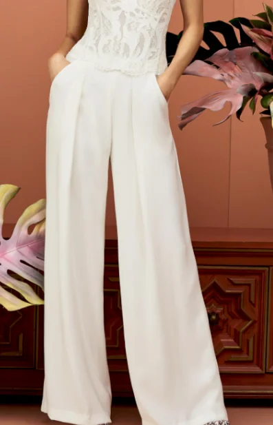 WILLOWBY Renata Pants