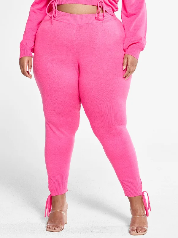 Bridget Lounge Sweater Pants