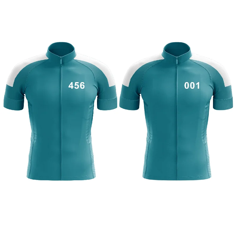 Squid Jersey x2 Bundle Relaxed Fit Sweatshirts