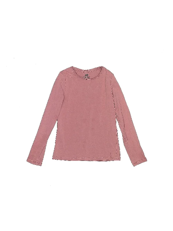 Long Sleeve T Shirt Casual Sweatshirts for Women