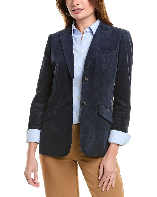 Brooks Brothers Jacket Women’s Blazer Fashion