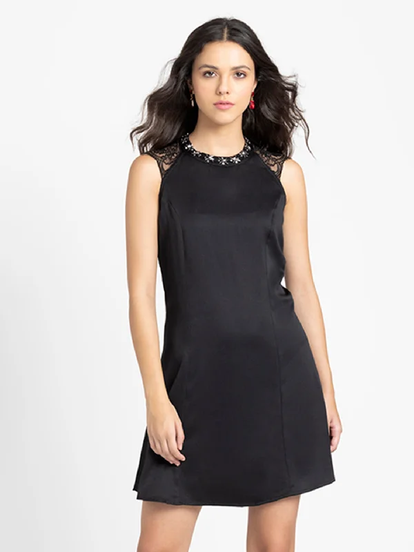 Gisele Dress Trendy mini dresses under $50