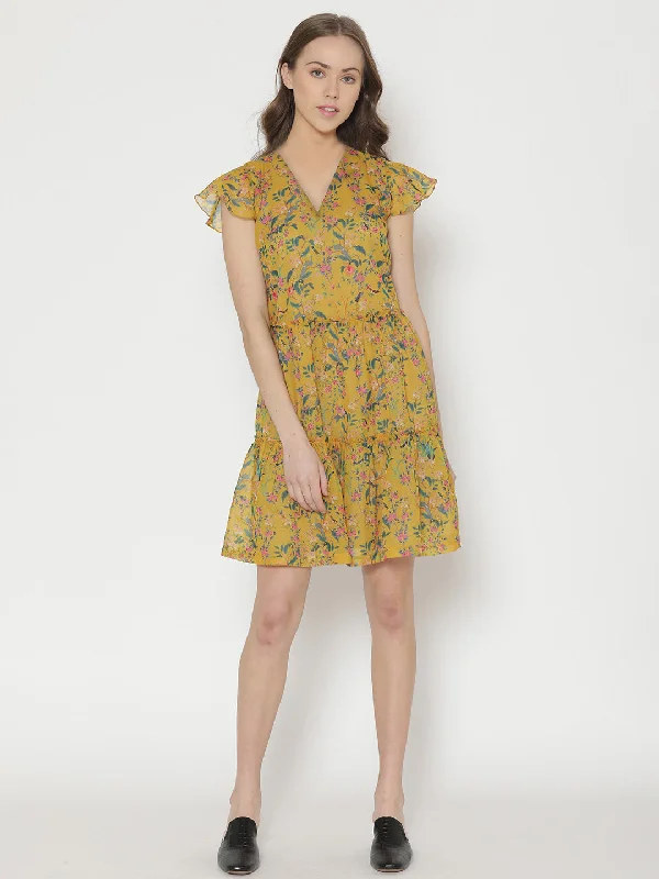 Santino dress Spring mini dresses