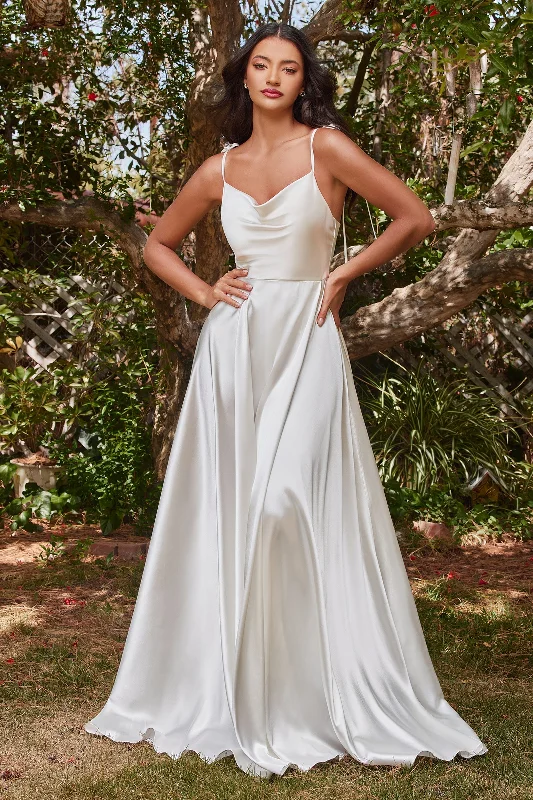 Cinderella Divine BD104W: A Celestial Star for Unforgettable Occasions Sexy Wedding Dress